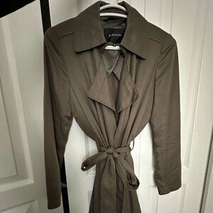 Babaton Lawson Trench Coat